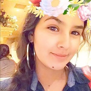 Meet your Posher, Diana